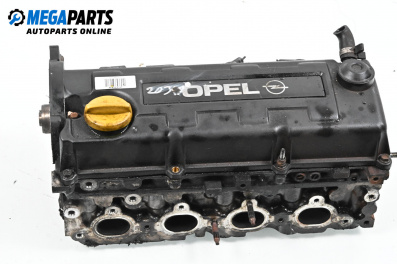 Глава за Opel Meriva A Minivan (05.2003 - 05.2010) 1.7 DTI, 75 к.с.