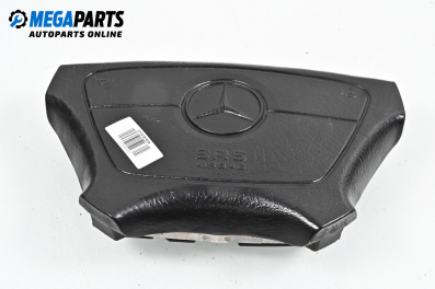 Airbag за Mercedes-Benz C-Class Sedan (W202) (03.1993 - 05.2000), 4+1 вр., седан, позиция: предна