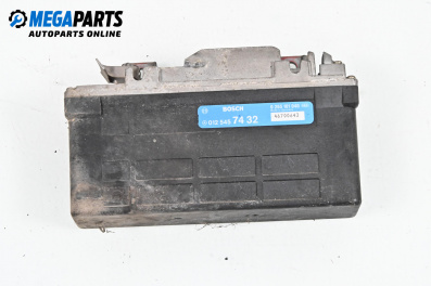 Компютър ABS за Mercedes-Benz C-Class Sedan (W202) (03.1993 - 05.2000), № Bosch 0 265 101 040