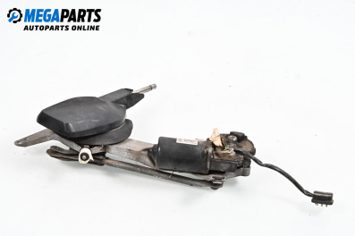 Ел. мотор за чистачките за Mercedes-Benz C-Class Sedan (W202) (03.1993 - 05.2000), седан, позиция: предна