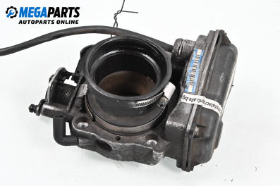 Дроселова клапа за Mercedes-Benz C-Class Sedan (W202) (03.1993 - 05.2000) C 200 (202.020), 136 к.с.