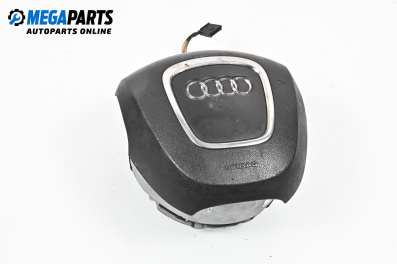 Airbag за Audi A6 Sedan C6 (05.2004 - 03.2011), 4+1 вр., седан, позиция: предна