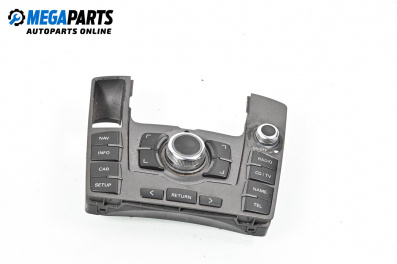 Панел бутони за Audi A6 Sedan C6 (05.2004 - 03.2011)