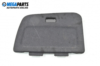 Кора багажник за Audi A6 Sedan C6 (05.2004 - 03.2011), 4+1 вр., седан