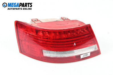 Стоп за Audi A6 Sedan C6 (05.2004 - 03.2011), седан, позиция: лява