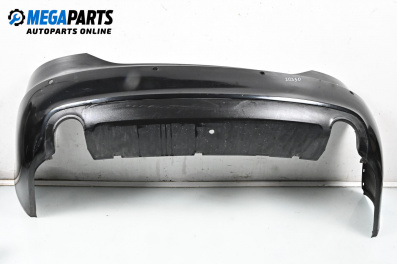 Задна броня за Audi A6 Sedan C6 (05.2004 - 03.2011), седан