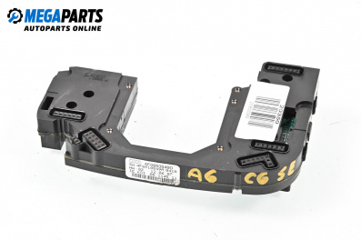Сензор волан за Audi A6 Sedan C6 (05.2004 - 03.2011), № 4F0953549D