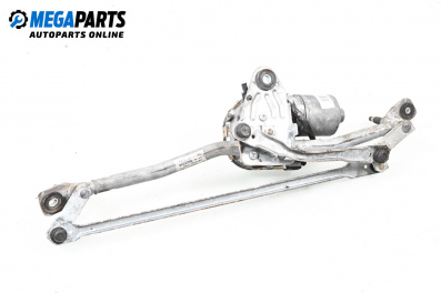 Ел. мотор за чистачките за Audi A6 Sedan C6 (05.2004 - 03.2011), седан, позиция: предна