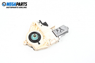 Електромотор за стъклоподемник за Audi A6 Sedan C6 (05.2004 - 03.2011), 4+1 вр., седан, позиция: предна, дясна