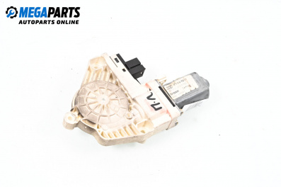 Електромотор за стъклоподемник за Audi A6 Sedan C6 (05.2004 - 03.2011), 4+1 вр., седан, позиция: предна, лява