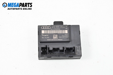 Модул врата за Audi A6 Sedan C6 (05.2004 - 03.2011), № 4F0 959 795 А