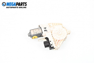 Електромотор за стъклоподемник за Audi A6 Sedan C6 (05.2004 - 03.2011), 4+1 вр., седан, позиция: задна, лява