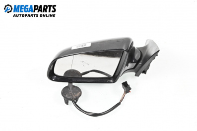 Огледало за Audi A6 Sedan C6 (05.2004 - 03.2011), 4+1 вр., седан, позиция: лява