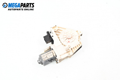 Електромотор за стъклоподемник за Audi A6 Sedan C6 (05.2004 - 03.2011), 4+1 вр., седан, позиция: задна, дясна