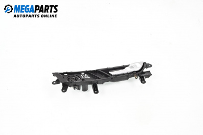 Вътрешна дръжка за Audi A6 Sedan C6 (05.2004 - 03.2011), 4+1 вр., седан, позиция: предна, дясна