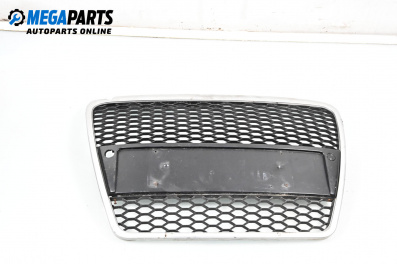 Решетка за Audi A6 Sedan C6 (05.2004 - 03.2011), седан, позиция: предна