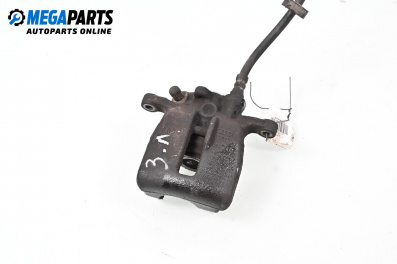 Спирачен апарат за Audi A6 Sedan C6 (05.2004 - 03.2011), позиция: задна, лява