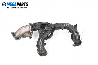 Въздуховод за Audi A6 Sedan C6 (05.2004 - 03.2011) 3.0 TDI quattro, 225 к.с.