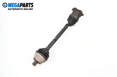 Полуоска за Audi A6 Sedan C6 (05.2004 - 03.2011) 3.0 TDI quattro, 225 к.с., позиция: предна, лява, автоматик