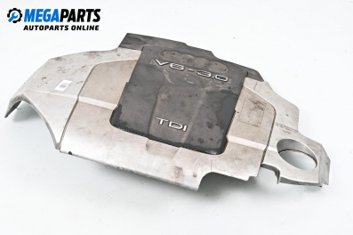Декоративен капак двигател за Audi A6 Sedan C6 (05.2004 - 03.2011)