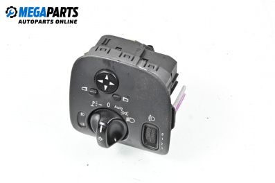 Ключ светлини  за Mercedes-Benz C-Class Sedan (W203) (05.2000 - 08.2007)