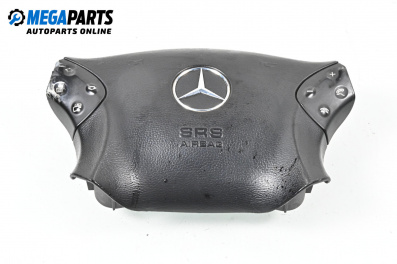 Airbag за Mercedes-Benz C-Class Sedan (W203) (05.2000 - 08.2007), 4+1 вр., седан, позиция: предна