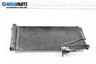 Климатичен радиатор за Mercedes-Benz C-Class Sedan (W203) (05.2000 - 08.2007) C 180 (203.035), 129 к.с.