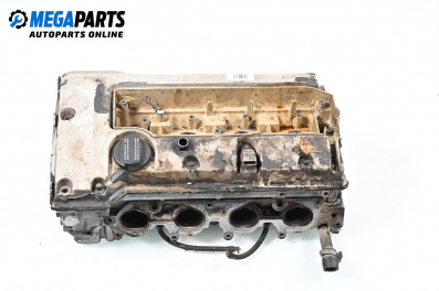 Глава за Mercedes-Benz C-Class Sedan (W203) (05.2000 - 08.2007) C 180 (203.035), 129 к.с.