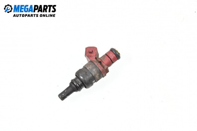 Дюза бензин за Mercedes-Benz C-Class Sedan (W203) (05.2000 - 08.2007) C 180 (203.035), 129 к.с.