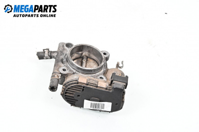 Дроселова клапа за Mercedes-Benz C-Class Sedan (W203) (05.2000 - 08.2007) C 180 (203.035), 129 к.с.