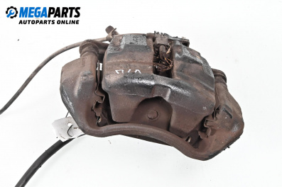 Спирачен апарат за Mercedes-Benz C-Class Sedan (W203) (05.2000 - 08.2007), позиция: предна, лява