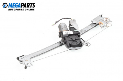 Машинка ел. стъкло за Citroen C3 Hatchback I (02.2002 - 11.2009), 4+1 вр., хечбек, позиция: предна, дясна