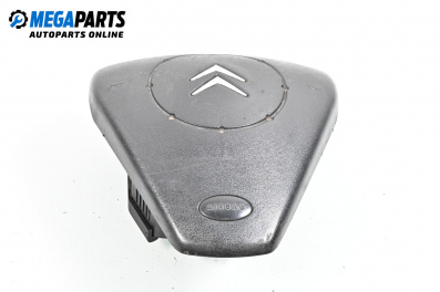 Airbag за Citroen C3 Hatchback I (02.2002 - 11.2009), 4+1 вр., хечбек, позиция: предна