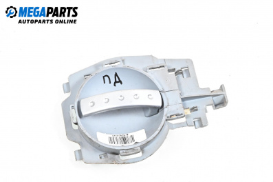 Вътрешна дръжка за Citroen C3 Hatchback I (02.2002 - 11.2009), 4+1 вр., хечбек, позиция: предна, дясна