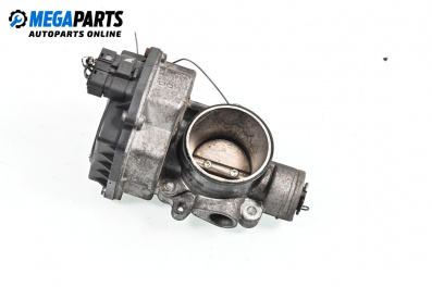 Дроселова клапа за Citroen C3 Hatchback I (02.2002 - 11.2009) 1.4 i, 73 к.с.