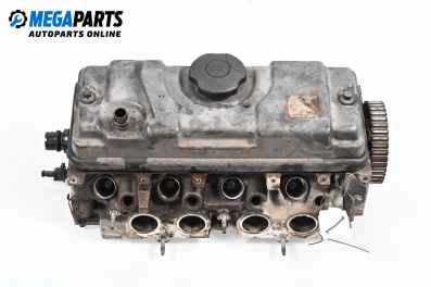 Глава за Citroen C3 Hatchback I (02.2002 - 11.2009) 1.4 i, 73 к.с.