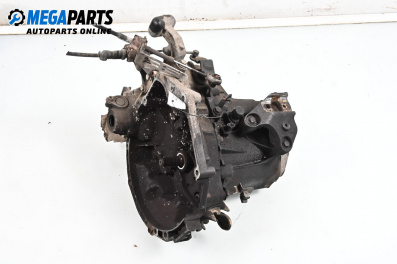 Ръчна скоростна кутия за Citroen C3 Hatchback I (02.2002 - 11.2009) 1.4 i, 73 к.с.