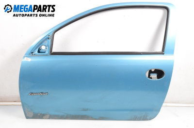 Врата за Opel Corsa C Hatchback (09.2000 - 12.2009), 2+1 вр., хечбек, позиция: лява