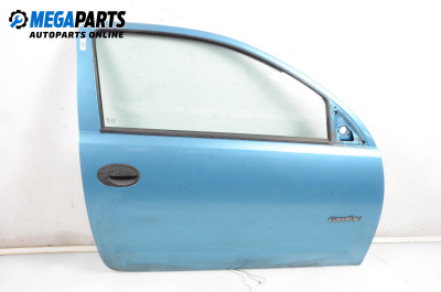 Врата за Opel Corsa C Hatchback (09.2000 - 12.2009), 2+1 вр., хечбек, позиция: дясна
