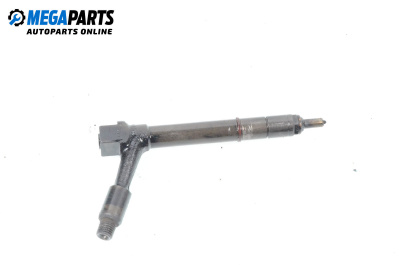 Дюза дизел за Opel Corsa C Hatchback (09.2000 - 12.2009) 1.7 DI, 65 к.с.