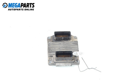 Компютър двигател за Opel Corsa C Hatchback (09.2000 - 12.2009) 1.7 DI, 65 к.с., № 8972333707