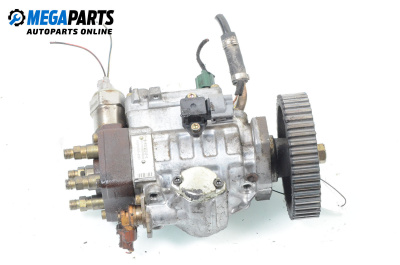 ГНП-горивонагнетателна помпа за Opel Corsa C Hatchback (09.2000 - 12.2009) 1.7 DI, 65 к.с.