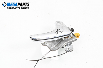 Вътрешна дръжка за Volvo S40 I Sedan (07.1995 - 06.2004), 4+1 вр., седан, позиция: задна, дясна