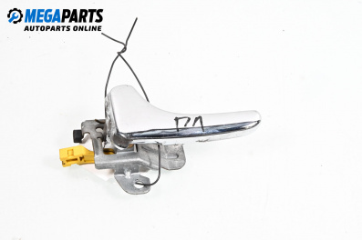 Вътрешна дръжка за Volvo S40 I Sedan (07.1995 - 06.2004), 4+1 вр., седан, позиция: предна, лява