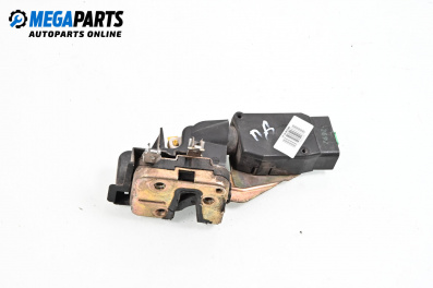 Брава на врата за Volvo S40 I Sedan (07.1995 - 06.2004), позиция: предна, дясна