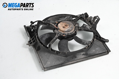 Перка охлаждане за Volvo S40 I Sedan (07.1995 - 06.2004) 1.8, 115 к.с.