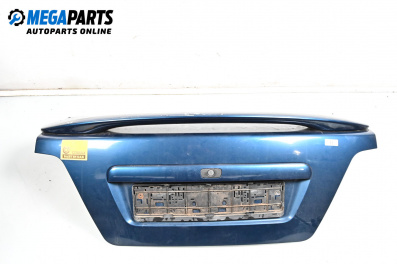 Заден капак за Volvo S40 I Sedan (07.1995 - 06.2004), 4+1 вр., седан, позиция: задна