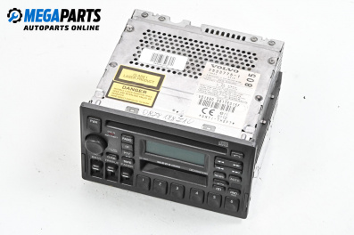 CD плеър за Volvo S40 I Sedan (07.1995 - 06.2004), № 3533775-1
