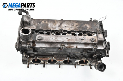 Глава за Volvo S40 I Sedan (07.1995 - 06.2004) 1.8, 115 к.с.