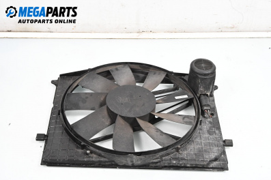 Перка охлаждане за Mercedes-Benz S-Class Sedan (W220) (10.1998 - 08.2005) S 500 (220.075, 220.175, 220.875), 306 к.с.